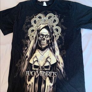 Black Veil Brides T-shirt
